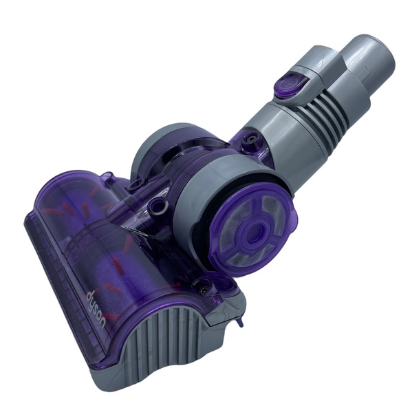 Dyson Other Dyson Mini Turbine Brush Tool Attachment Pet Upholstery